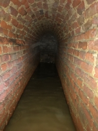 HH sewer